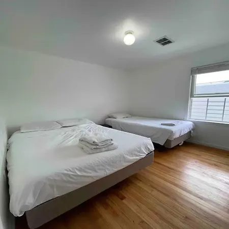 Appartement Business & Family Friendly Balcony Jacuzzi Free Park à Jersey City Extérieur photo